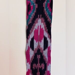 Julahas 100% Cotton Handmade Wrap Belt